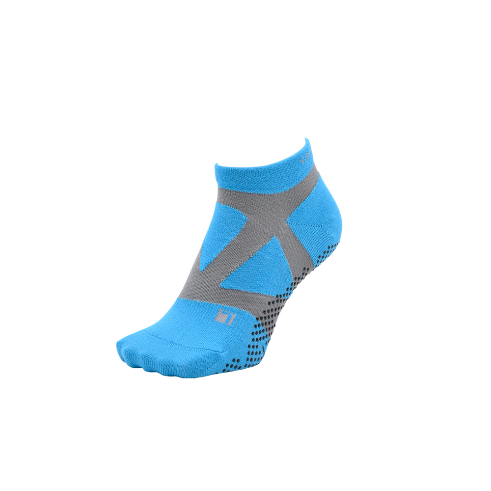 Spider Arch Short Anti-Slip Dots
